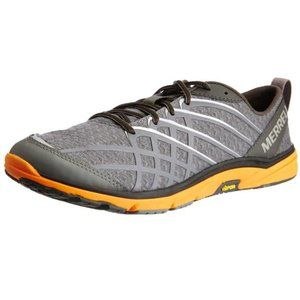 Men's Merrell Bare Access 2 Trail Running Shoes